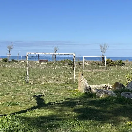 Lägenhet Studio Climatise 2-4 Pers Avec Terrasse Et Parking, Bord De Mer A Borgo - Fr-1-650-29 *