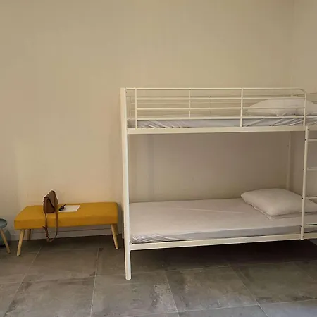 Studio Climatise 2-4 Pers Avec Terrasse Et Parking, Bord De Mer A Borgo - Fr-1-650-29 *